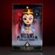 thumbnail image 4 of Muñeca de peluche Just Play Disney Villains Evil Queen, 33 cm, niños a partir de 3 años, 4 of 4