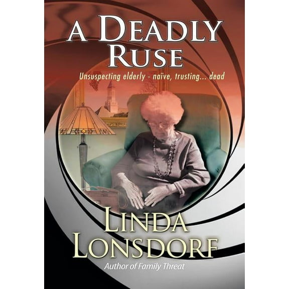 A Deadly Ruse (Hardcover)