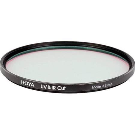 UPC: 0024066054432 | Hoya 77mm HMC UV-IR Cut Filter – Multi-Coated **AUTORIZED HOYA USA DEALER**