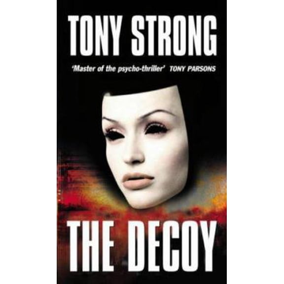 Pre-Owned The Decoy (Paperback) 055381365X 9780553813654