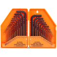 thumbnail image 3 of 30pc orange Allen key, 3 of 5