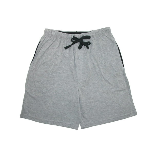 Hanes Tall Knit Boxer Sleep Shorts (Men's)