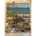 thumbnail image 1 of Pre-Owned Lee Bailey's Soup Meals (Hardcover) 0517569019 9780517569016, 1 of 1