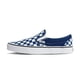 thumbnail image 1 of Tenis Vans Classic Slip-On para Hombre. VN000DAHFOB azul 26, 1 of 7
