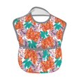 thumbnail image 2 of Kdxio Hawaiian Style Bibs For Babies, Baby Bibs for Eating, Toddler Bibs, Waterproof Bibs, Feeding Bibs, for Toddlers, Boys, Girls, 2 of 8