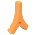 thumbnail image 4 of Aligner Chewies, Soft Rubber Orthodontic Bite Chewies Orange Flavor  for Daily Use, 4 of 8