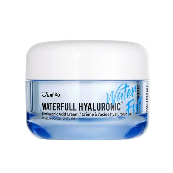 Jumiso - Waterfull Hyaluronic Cream 50ml Jumiso Waterfull