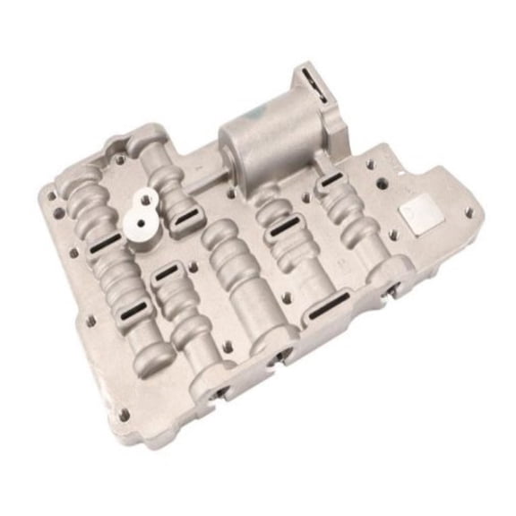 KarParts360 For Saab 9-4X 2011 Control Valve Body | Lower | 100 Core Charge