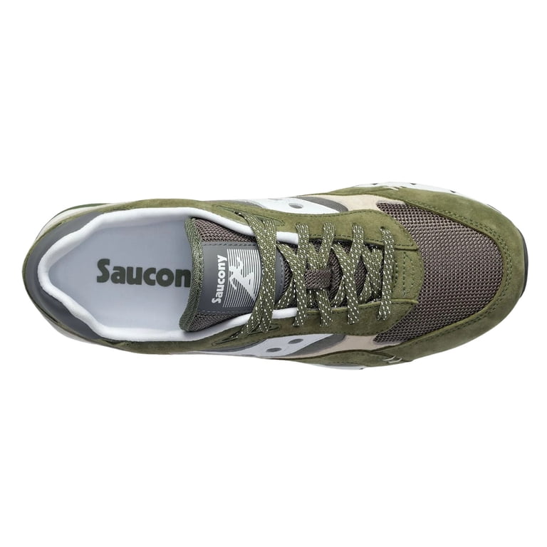 Saucony Originals Shadow 6000 Premium Running Shoes 8.5  display picture 1
