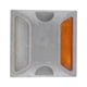 thumbnail image 5 of de pavimento de carretera-Espárrago reflectante de carretera de grado commerce business (plateado), 5 of 9