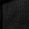 thumbnail image 4 of Lilgiuy Women's Winter Touch Screen Knit Gloves Warm Lining Three Finger Double Touchable Screen Fingertip Design Mittens for Cycling Running Driving, 4 of 4