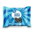thumbnail image 5 of Great Value Twist & Shout Chocolate Sandwich Cookies Snack Packs, Shelf-Stable/Ambient, 20 Count, 5 of 8