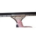 thumbnail image 5 of Hongchun Raclette de Fenêtre en Acier Inoxydable avec Lame, 5 of 5