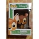 thumbnail image 2 of 2025 Nueva colección de figuras de acción de vinilo FUNKO POP Movies&TV Walt BAMBI 94# y sus amigos Thumper 95# Flower 96#, 2 of 5