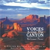 Voices Across Canyon Vol.4
