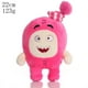 thumbnail image 2 of Muñeca de peluche Oddbods Pink, 22 cm, rosa anime, para niños, 2 of 2