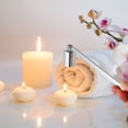 thumbnail image 2 of Miangastore 1Pc Candle Snuffer Stainless Steel Candle Extinguisher Candle Accessory, 2 of 8