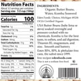 thumbnail image 6 of Eden Foods Organic Butter Beans Low Fat 15 oz Pack of 3, 6 of 8