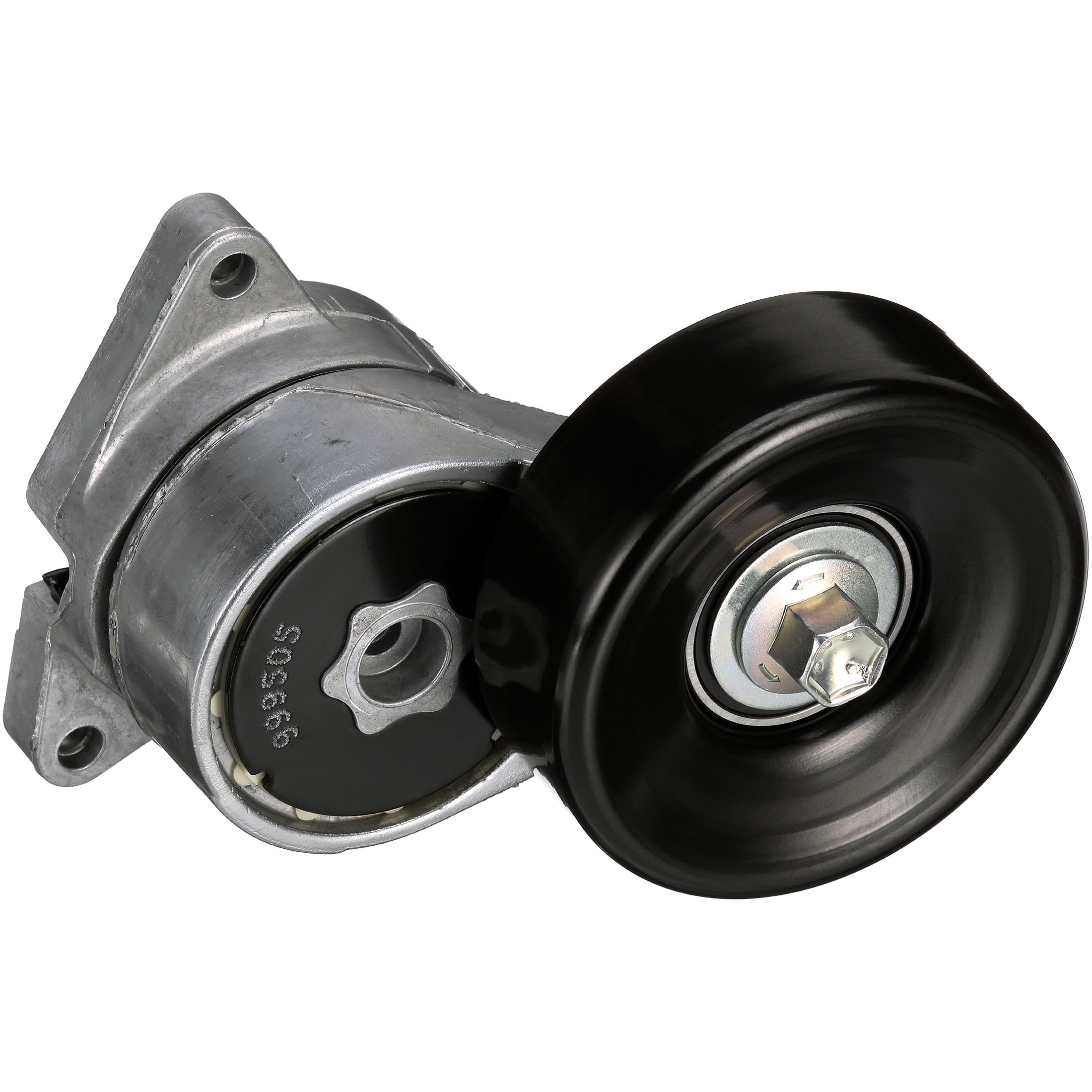 Gates 90K-38169A Serpentine Drive Component Kit