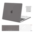 thumbnail image 1 of Funda MOSISO compatible con MacBook Pro 13 pulgadas M2 2025-2016, 1 of 6