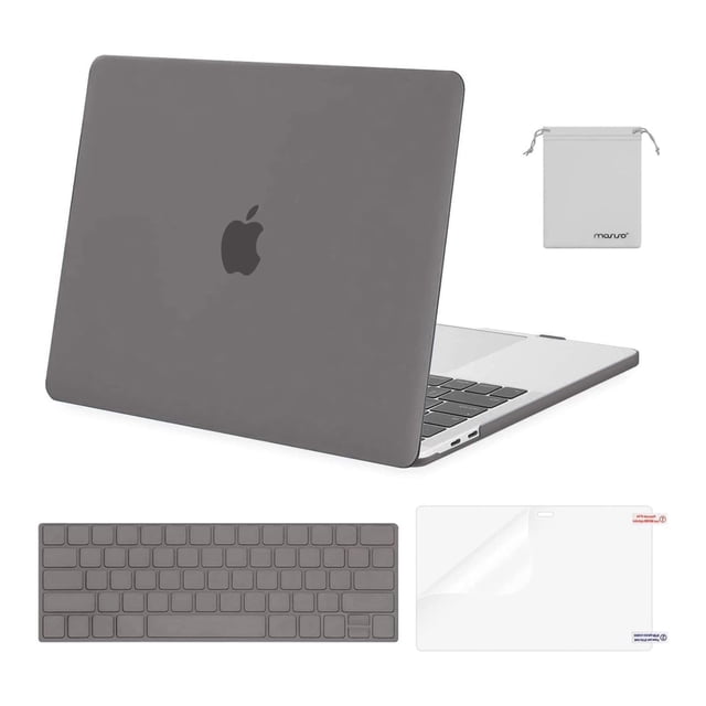 Funda MOSISO compatible con MacBook Pro 13 pulgadas M2 2025-2016