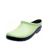 sloggers women's premium garden clog