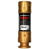Bussman BP/FRN-R-45 45 Amp 250Vac Non-Indicating Dual-Element Time Delay Fuse