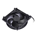 thumbnail image 4 of Case Fan, Powerful Wind-force 5-Blade Cooler Fan, Stable And Quiet For  One, For PC,, 4 of 8