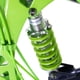 thumbnail image 4 of Bicicleta de Montaña Benotto Sniper R20 21V Verde Negro Azulado, 4 of 4