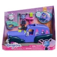 thumbnail image 1 of Vampirina Hauntley's Mobile, 1 of 5