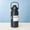 Blue, variant on Clearance Glass&Bottle under $20 Stainless Thermal Water Bottle Thermoses Vacuum Flask With Tumbler Portable Cold Hot Drinks Cup Fitness Cute (Size : 1300ml)