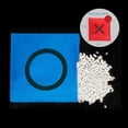 thumbnail image 4 of Juego Giant Tic Tac Toe para exteriores con luz que brilla en la oscuridad, 4 of 7