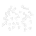 thumbnail image 4 of Herramienta de pesca 20 unids Roscado Boilie Bait Tornillos 40 unids Gancho de Pesca Stop Hook Boili Tomshoo  Herramienta de pesca, 4 of 7
