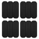 thumbnail image 1 of 12PCS Ceiling Fan Filter Activated Coconut Shells Carbon Air Filters Self-Adhesive Ceiling Fan Blade Top Keeps Air Fresh, 1 of 5