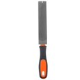 thumbnail image 4 of LNGOOR Wood Rasp Woodworking Hand Tool 6 Inch Drywall Rasp Wood Shaver Flat File Filler, 4 of 8