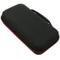 thumbnail image 4 of KAKOWELY Étui Portable pour Microphone, Étui Rigide en EVA pour Micro Double, 11.81"X5.91"X2.76 Pouces, 4 of 5