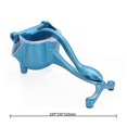 thumbnail image 1 of Juice Squeezer Hand Pressure Juicer Pomegra Alloy Oran Lemon Gfruit Fruit Tool Kit Accessories, 1 of 4