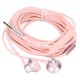 thumbnail image 3 of Auriculares Con Cable, Cómodos, Reducen Automáticamente El Ruido, Auriculares Con Cable Fuertes Para La Mayoría De Las Computadoras De Teléfonos Inteligentes, 3 of 7