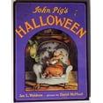 thumbnail image 1 of Pre-Owned John Pig's Halloween (Hardcover) 0525459413 9780525459415, 1 of 1
