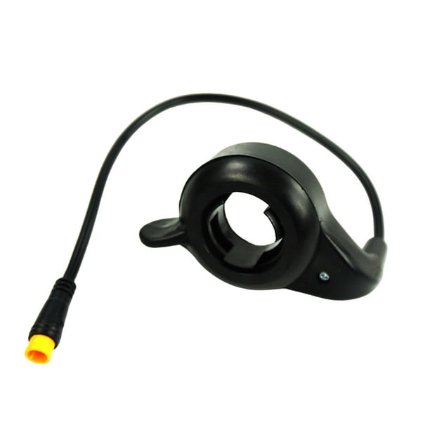 Acelerador para bicicleta eléctrica Ft 21X con 3 pines/conector Sm