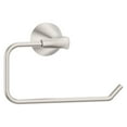 thumbnail image 5 of Pfister Brb-Wll0 Willa 7-11/16" Wall Mounted Towel Ring - Nickel, 5 of 7