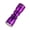 Blue, variant on Wofarmy Aluminum Alloy 3 In 1 Pool Cue Tip Repair Tool Scuffer Shaper Dark Green
