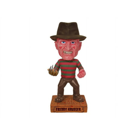 2013 Freddy Krueger Funko Wacky Wobbler
