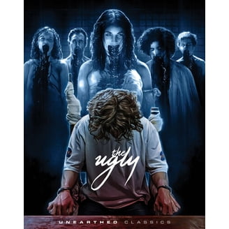 August Underground's Mordum (Blu-ray + DVD), Unearthed Records