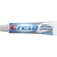 thumbnail image 3 of Crest Tartar Protection Whitening Cool Mint Paste Anticavity Toothpaste 8.2 Ounce Tube (Pack of 4) C52, 3 of 3