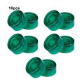 thumbnail image 2 of ziyahi 10piece Pedal Board Essential Electric Guitars Adds Style And Performance navy green, 2 of 6