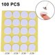 thumbnail image 2 of Camelize Kerzendocht 100 pcs. Kerzendochte Kerzen Dochte Candle Wick Mi, 2 of 5