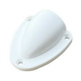 thumbnail image 1 of Nylon Boat Clamshell UV Resistant Multipurpose Anti-deformation Cable Vent Cover for Boat, 1 of 10