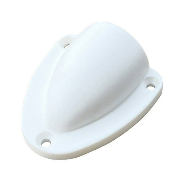 Nylon Bateau Clapet UV Résistant Polyvalent Anti-Déformation Câble Évent Couvercle pour Bateau