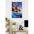 thumbnail image 3 of Disney Moana 2 - Une feuille, 3 of 4